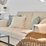 Apartamento En Primera Linea De Golf Con Piscina - Los Cartujanos 4 2 B