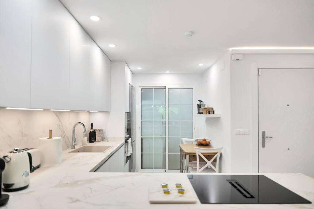 Appartement Apartamento En Primera Linea De Golf Con Piscina - Los Cartujanos 4 2 B Marbella