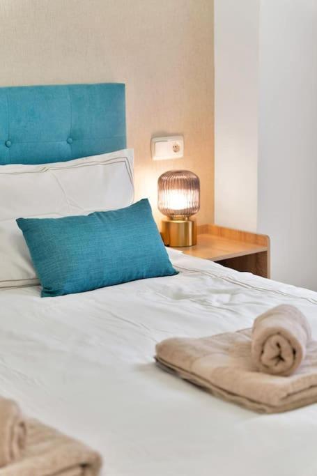 Appartement Apartamento En Primera Linea De Golf Con Piscina - Los Cartujanos 4 2 B