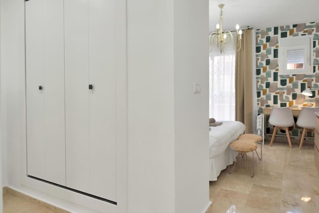 Appartement Apartamento En Primera Linea De Golf Con Piscina - Los Cartujanos 4 2 B Marbella
