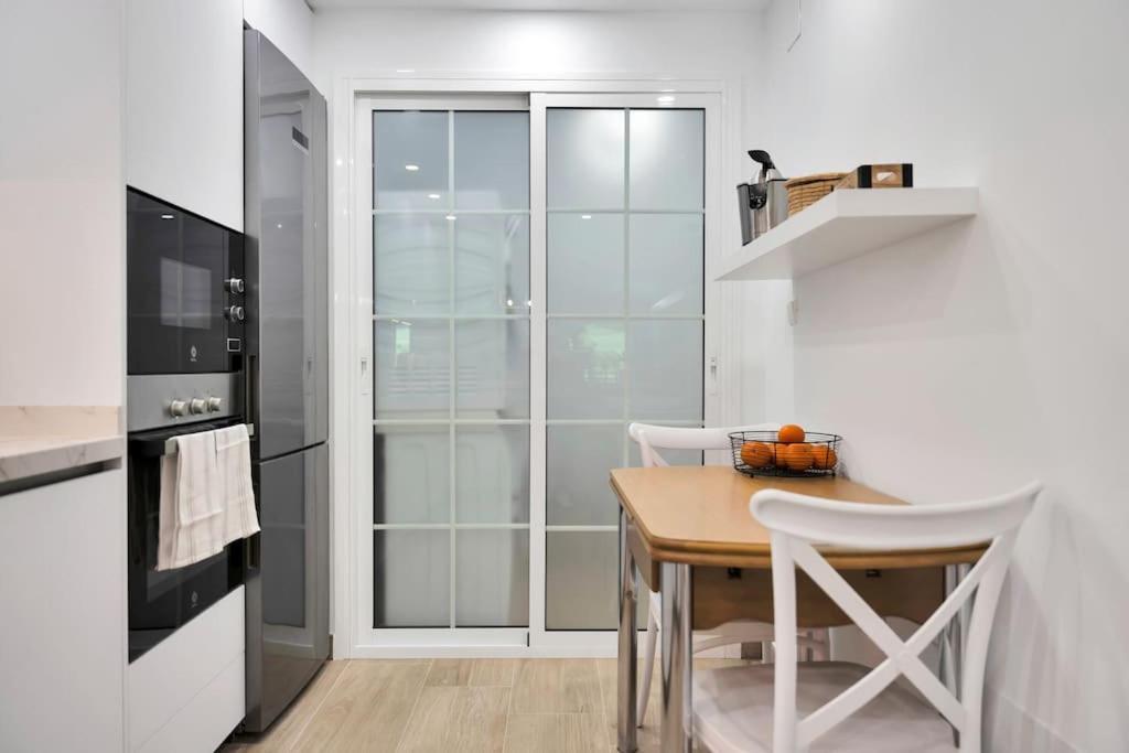 Apartamento En Primera Linea De Golf Con Piscina - Los Cartujanos 4 2 B Marbella